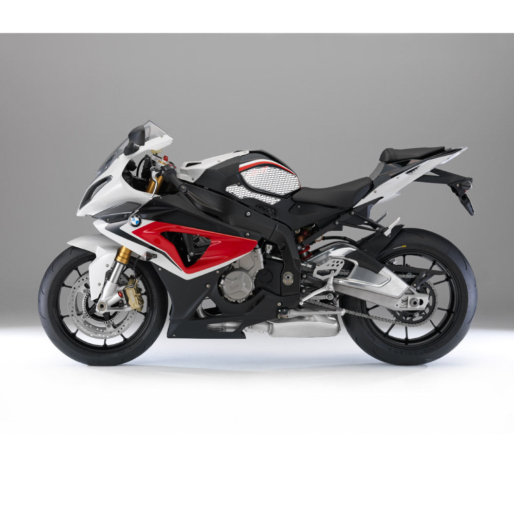 Stomgrip Traktionspad Streetbikes Hybrid BMW HP4 Bj. 13-15