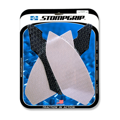 Stomgrip Traktionspad Streetbikes Hybrid BMW S 1000 RR Bj. 09-14