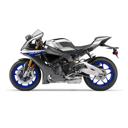Stomgrip Traktionspad Streetbikes Klar Yamaha YZF-R1 Bj. 15-22