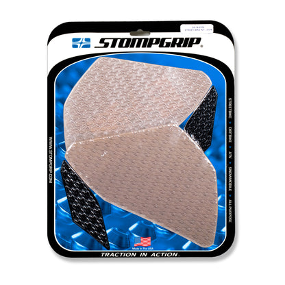 Stomgrip Traktionspad Streetbikes Hybrid Yamaha YZF-R25 Bj. 15-18