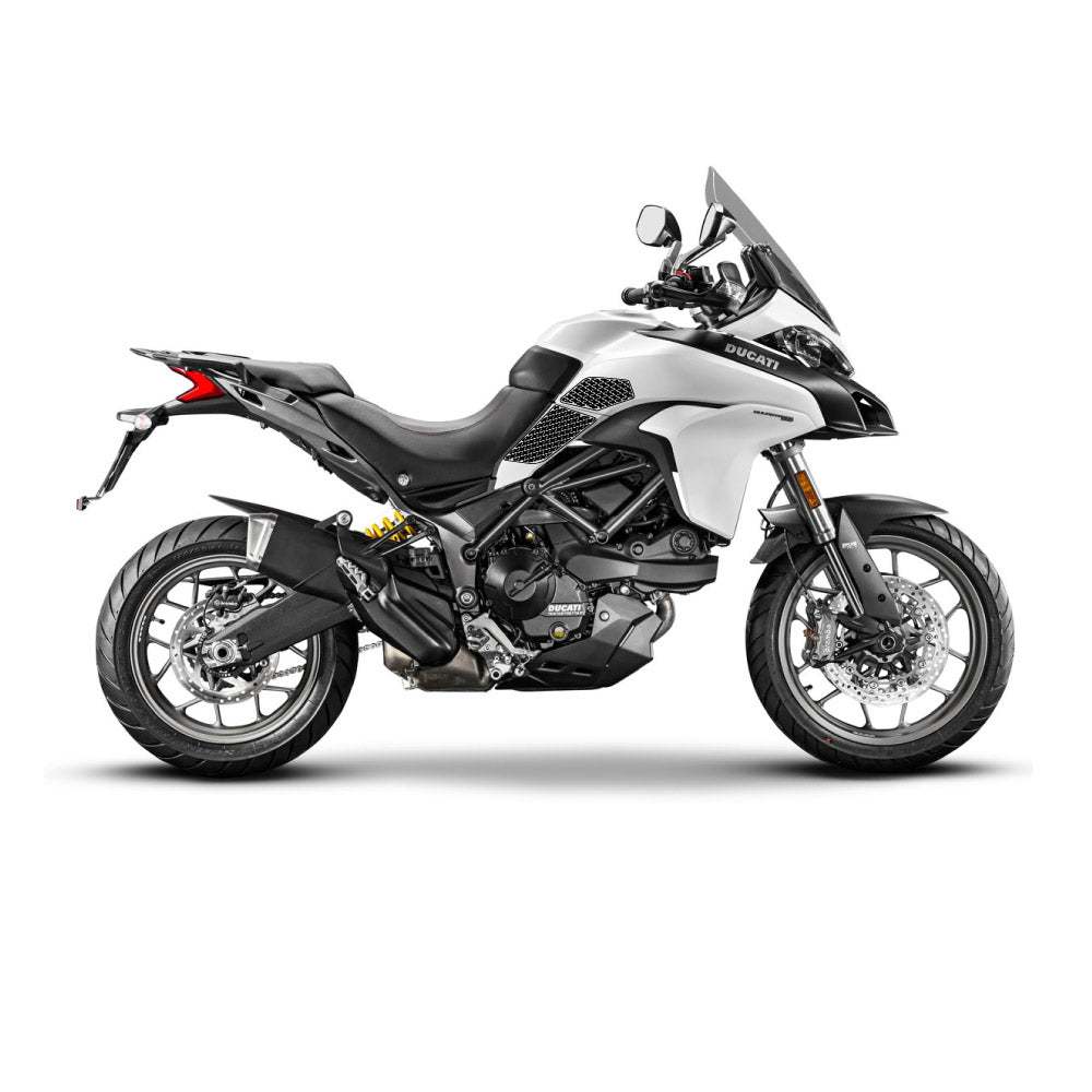 Stomgrip Traktionspad Streetbikes Klar Ducati Multistrada V2 / V2S Bj. 21-22