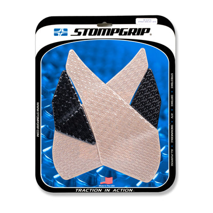 Stomgrip Traktionspad Streetbikes Hybrid BMW R 1250 RS Bj. 19-20