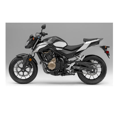 Stomgrip Traktionspad Streetbikes Hybrid Honda CB500 F Bj. 16-18