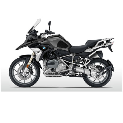 Stomgrip Traktionspad Streetbikes Klar BMW R 1200 GS Bj. 17-18