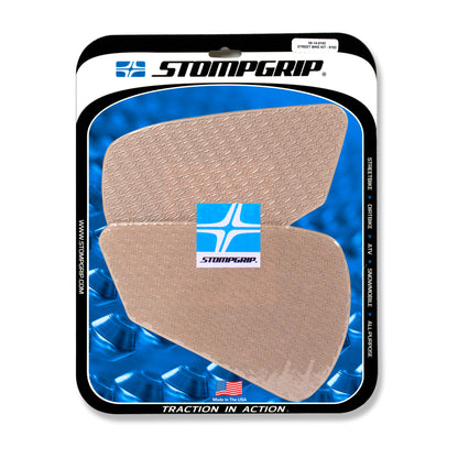 Stomgrip Traktionspad Streetbikes Klar BMW R 1250 GS Bj. 19-21