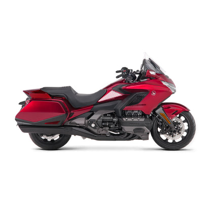 Stomgrip Traktionspad Streetbikes Klar Honda GL1800 Gold Wing Bj. 18-22
