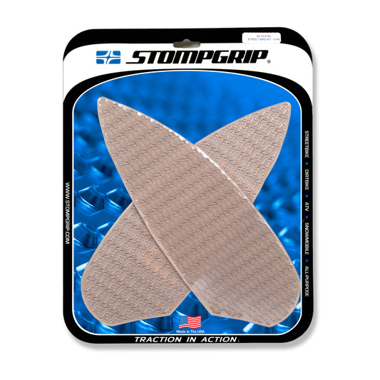 Stomgrip Traktionspad Streetbikes Klar BMW S 1000 R Bj. 21