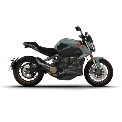 Stomgrip Traktionspad Streetbikes Klar Zero SR / F / S Bj. 19-20