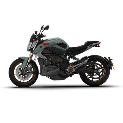 Stomgrip Traktionspad Streetbikes Klar Zero SR / F / S Bj. 19-20