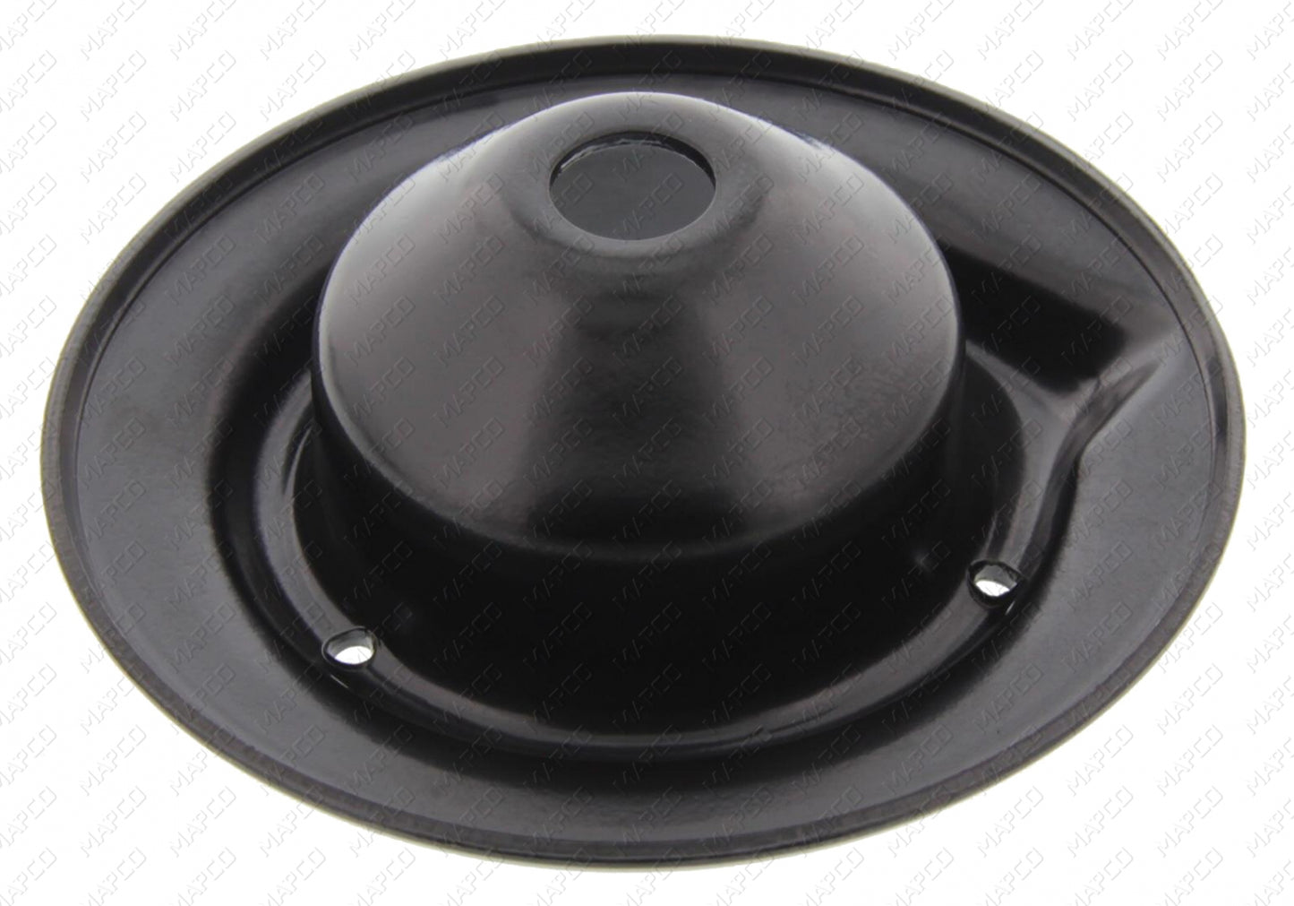 MAPCO Federteller Vorderachse links  Vorderachse rechts  oben  36779