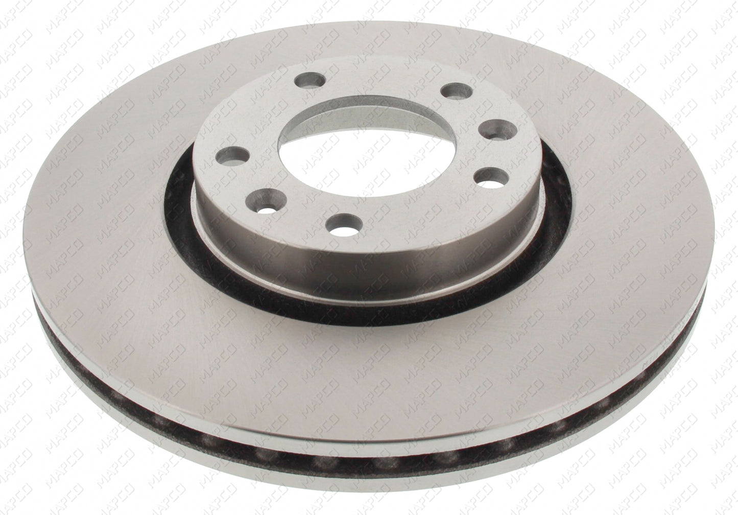 MAPCO Bremsscheibe Vorderachse  15425