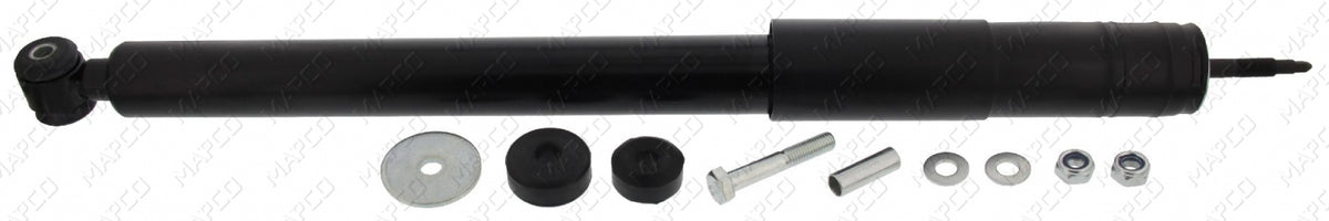 MAPCO Stoßdämpfer Hinterachse  40860