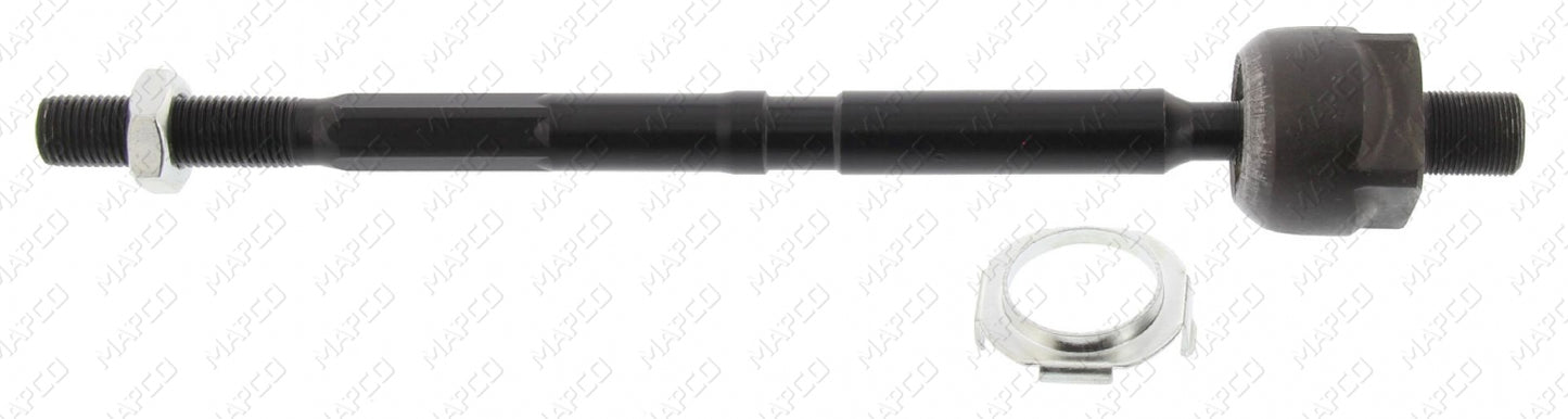 MAPCO Axialgelenk, Spurstange Vorderachse beidseitig  55510