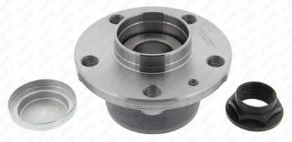 MAPCO Radlagersatz Hinterachse beidseitig  26369