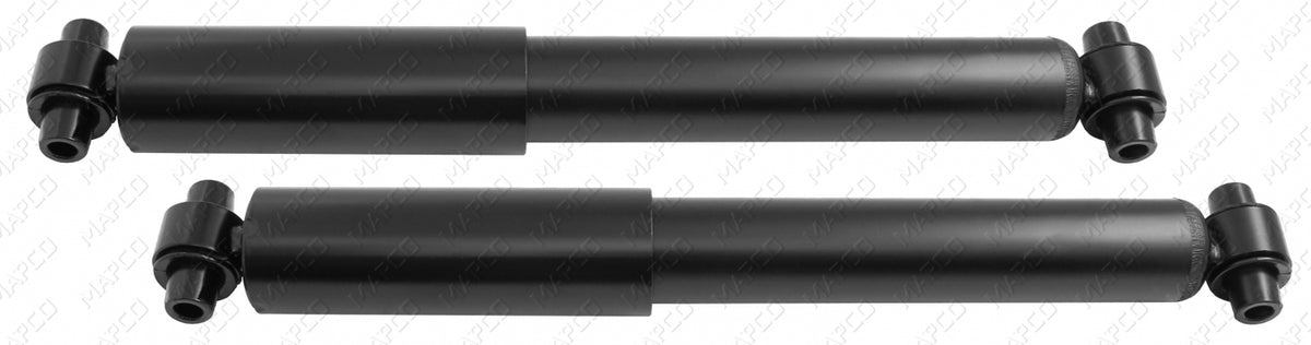 MAPCO Stoßdämpfer Satz  Hinterachse  40587/2