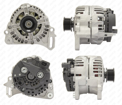 MAPCO Generator 13722