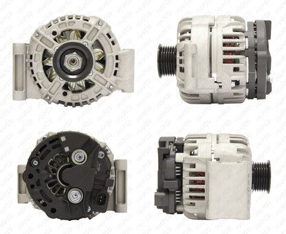 MAPCO Generator 13647