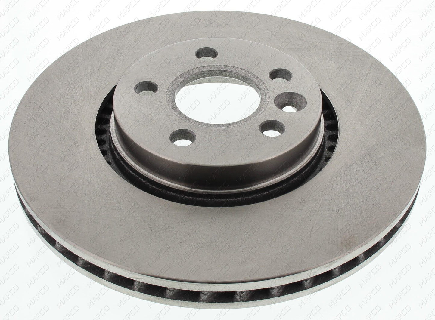 MAPCO Bremsscheibe Vorderachse  25828