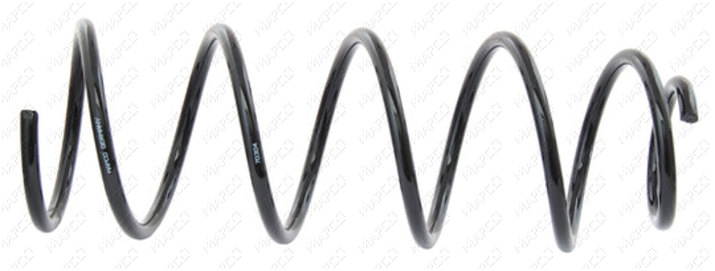 MAPCO Fahrwerksfeder Vorderachse  70304