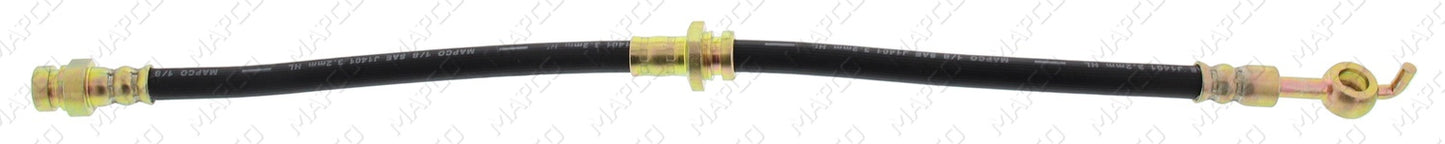MAPCO Bremsschlauch Hinterachse  3696