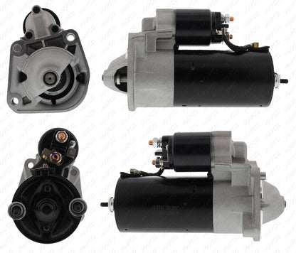 MAPCO Starter 13954