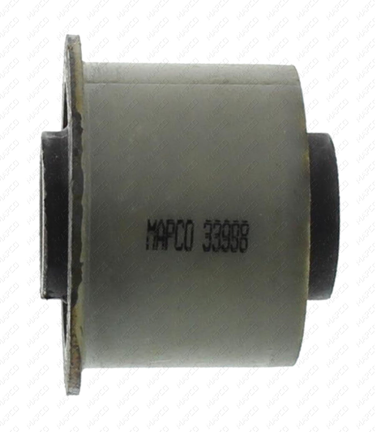 MAPCO Lagerung, Lenker Hinterachse beidseitig  oben  vorne  innen  33998