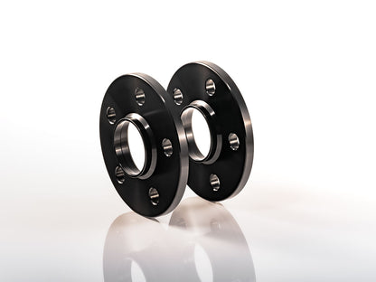 Spurverbreiterung Distanzscheibe System A 10 mm pro Rad BMW 8er (E31)