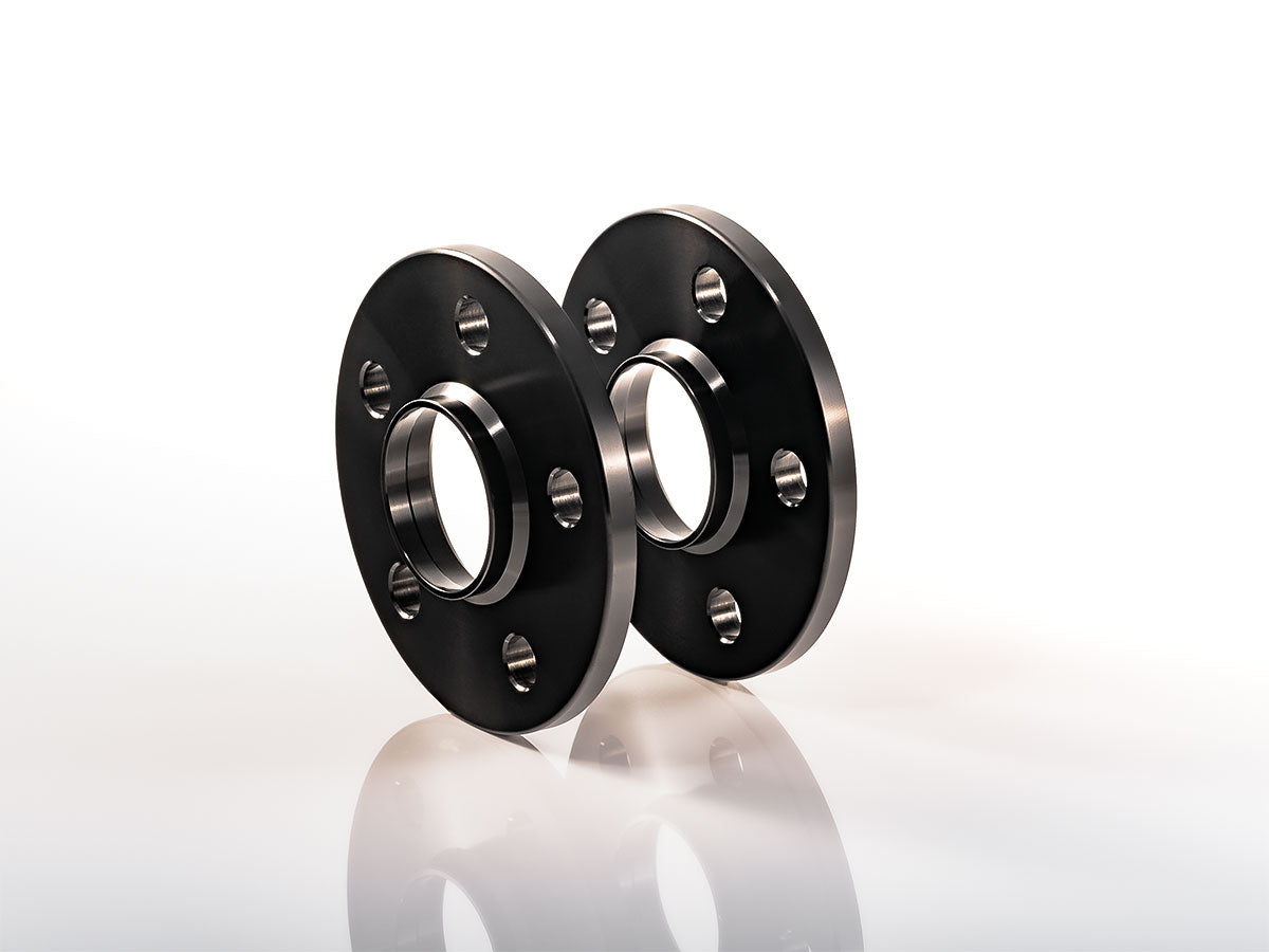Spurverbreiterung Distanzscheibe System A 10 mm pro Rad Mercedes-Benz Vaneo (W 414)
