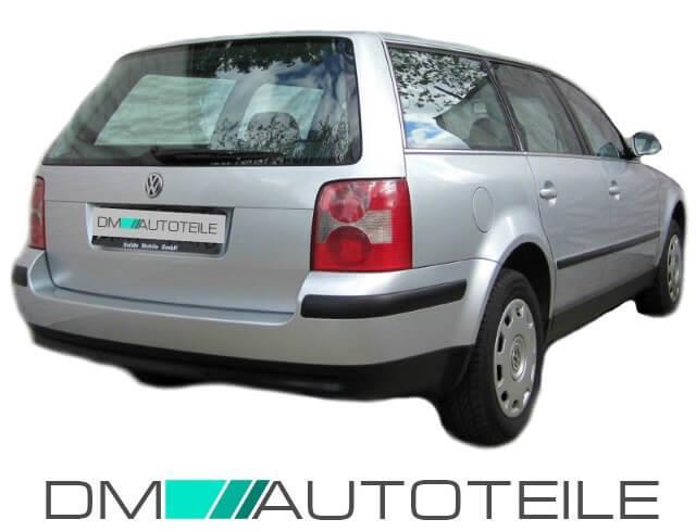 Rückleuchte Rechts Rot Weiß passt für VW PASSAT 3BG 3B6 Variant Kombi ab 2000-2005