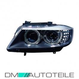 Xenon Scheinwerfer Links D1S/H8 passend für BMW E90 E91 Limousine Touring 08-11 LCI