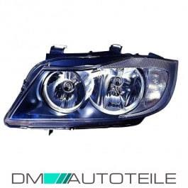 Scheinwerfer Links ZKW System H7/H7 passend für BMW E90 E91 Limousine Touring 05-08