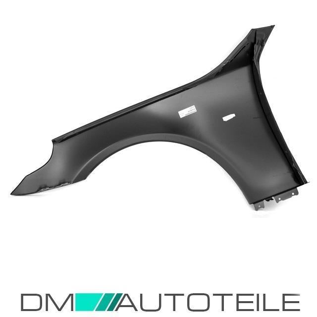 ALUMINIUM PREMIUM Kotflügel Rechts Fender passt für alle BMW 5er E60 E61 03-10