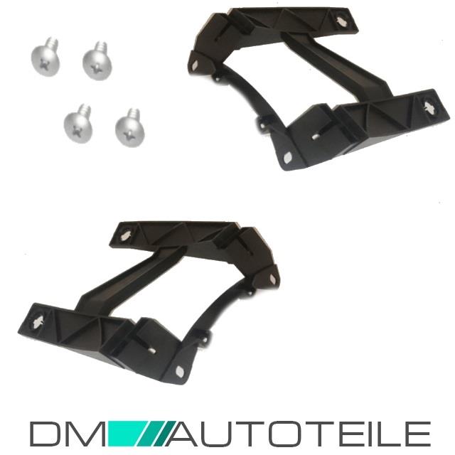 H7/H1  Scheinwerfer Rechts Links +Motor passt für VW T5 Multivan Transporter