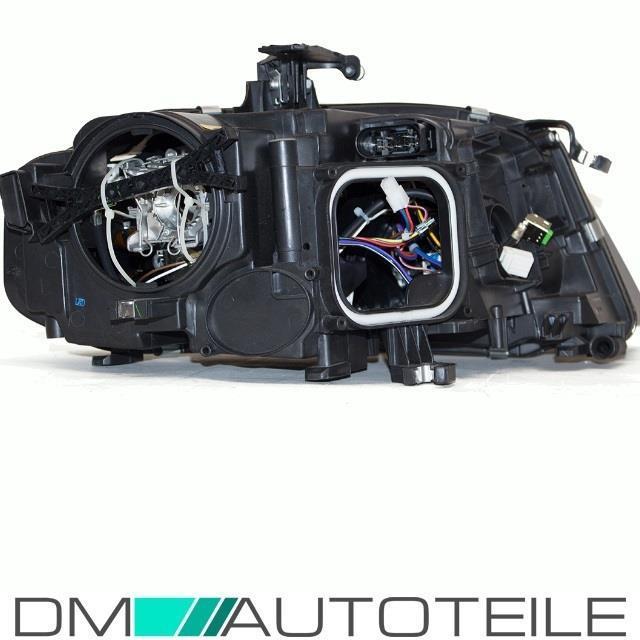 Set Audi A4 B8 Limo Avant Xenon Scheinwerfer rechts&links Bj 08-11 D3S + TFL für Kurvenlicht
