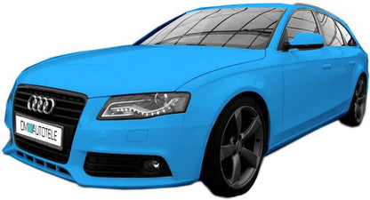 Set Audi A4 B8 Limo Avant Xenon Scheinwerfer rechts&links Bj 08-11 D3S + TFL für Kurvenlicht