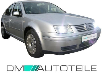 Unterfahrschutz vorne Links passt für Seat Leon Skoda Audi A3 VW Golf 4 Bora