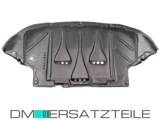 Audi A4 8E Unterbodenschutz vorne unten Bj 00-04