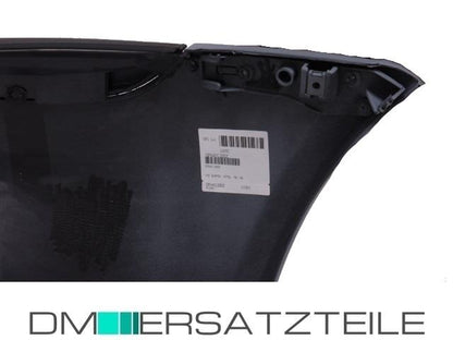 Opel Vectra B Stoßstange vorne Bj 95-98 grundiert +  Gitter & Löcher für Nebellampen