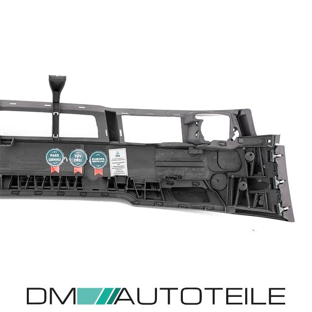 Audi A4 B6 8E Bj. 00-04 Stoßstange vorne Unterteil grundiert  5j. GARANTIE