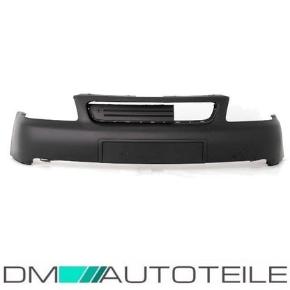 Audi A3 8L Stoßstange vorne Bj 96-03 grundiert ohne SRA Oben
