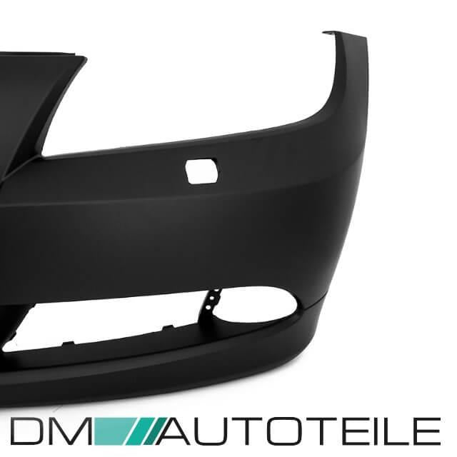 EU-Ware Stoßstange vorne für SRA+ 5j.GARANTIE passt für BMW 3er E90 E91 05-08