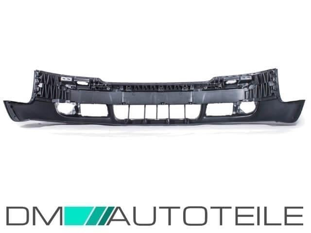 Audi A6 Typ 4B Stoßstange vorne Bj 01-04 inkl. Montagekit