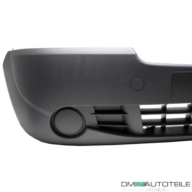Renault Traffic Stoßstange vorne grau Bj 06-14 auch Nissan Primastar