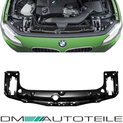Schlossträger Träger Frontmaske passend für BMW F21 F21 F22 F23 F30 F31 F32 F33