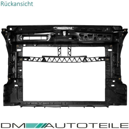 für VW Polo 6R Diesel Frontmaske Frontgerüst Schlossträger Fronthalter alle Fzg.