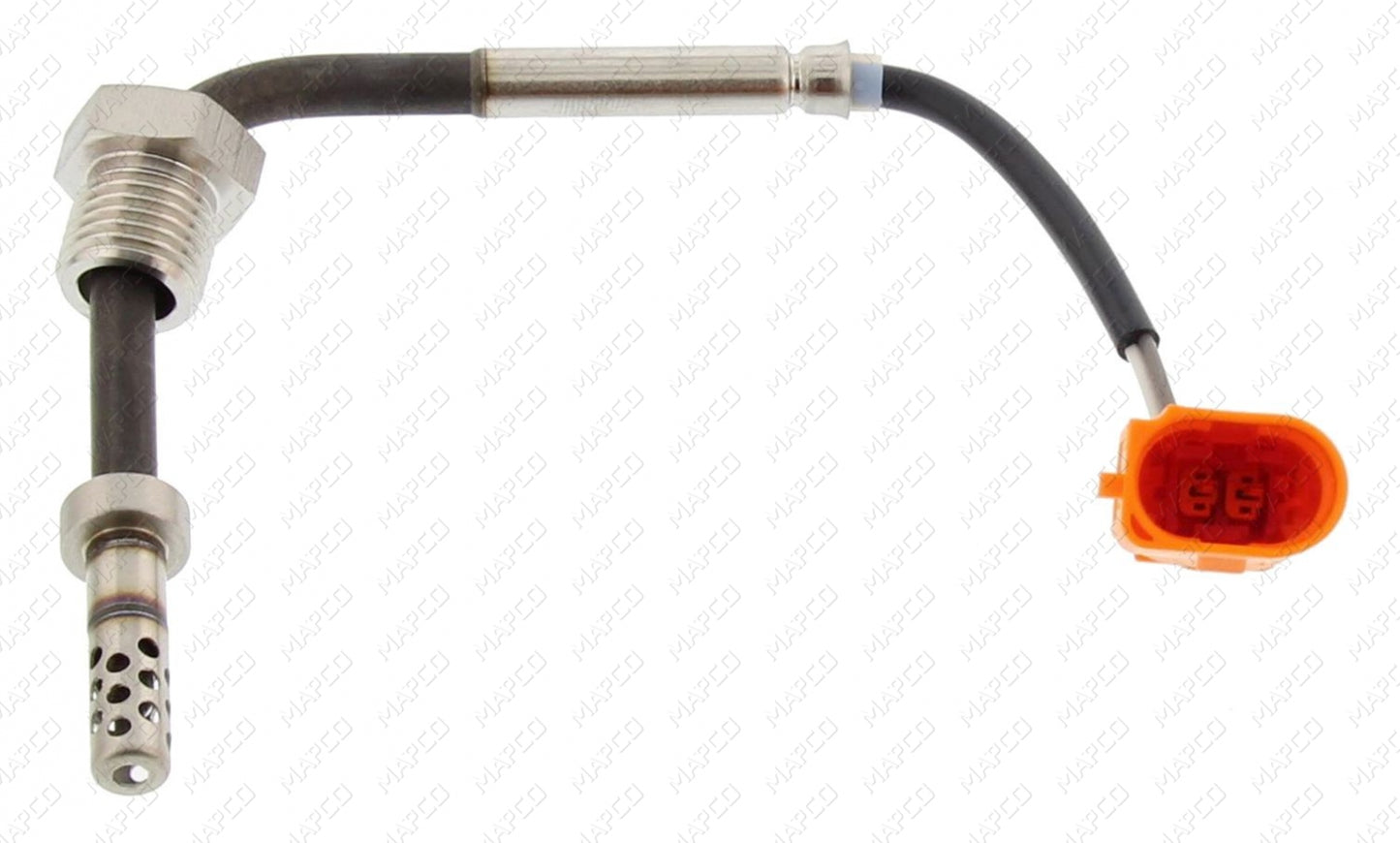 MAPCO Sensor, Abgastemperatur nach Abgasturbolader  88149