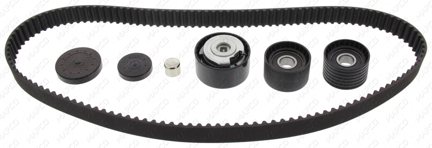 MAPCO Zahnriemensatz 23125