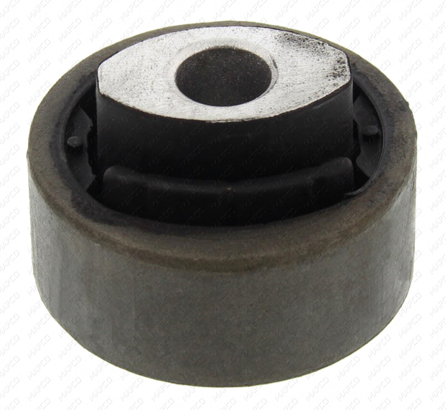 MAPCO Lagerung, Lenker Vorderachse beidseitig  unten  hinten  33012
