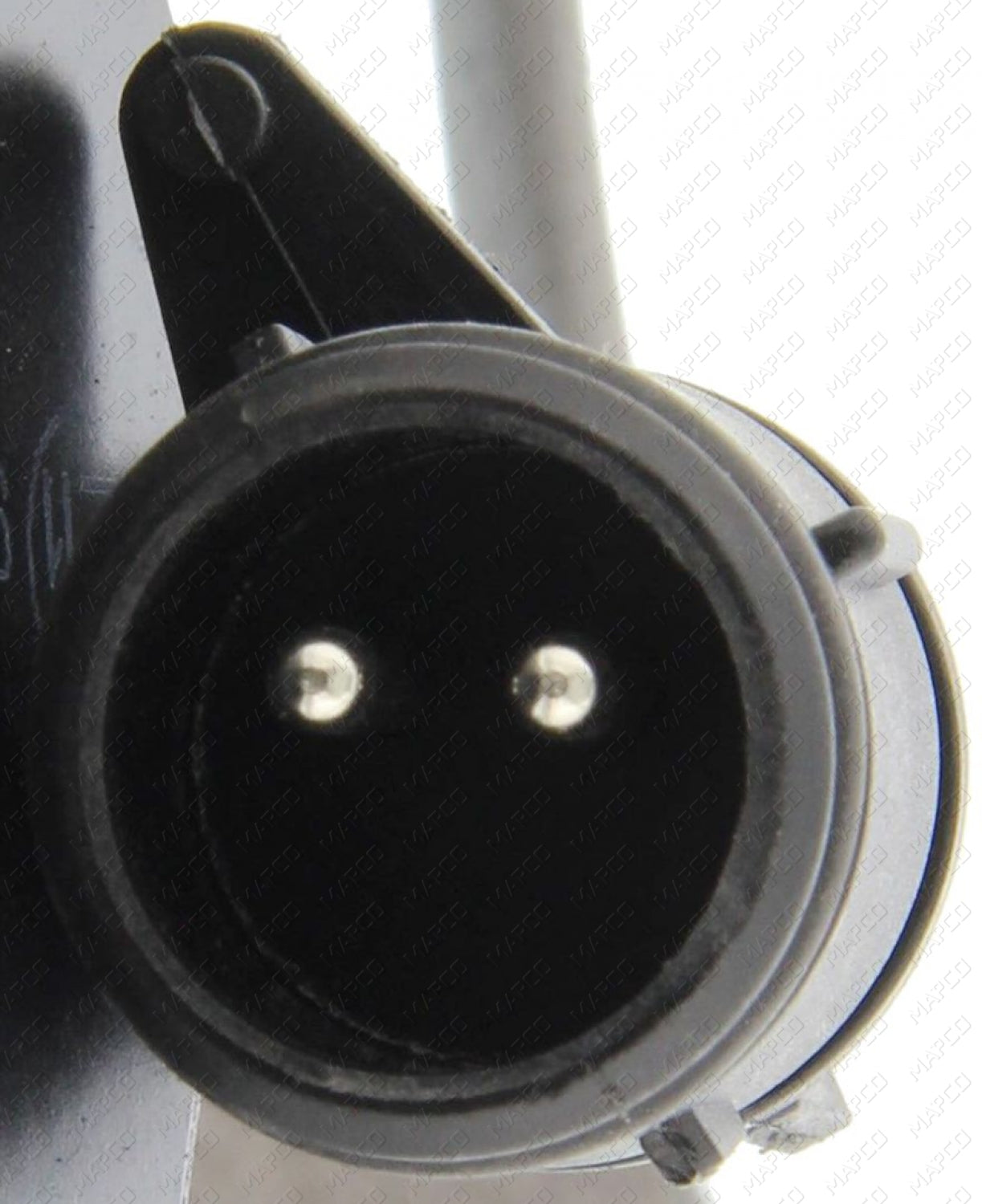 MAPCO Bremsbelagsatz, Scheibenbremse Vorderachse  6817