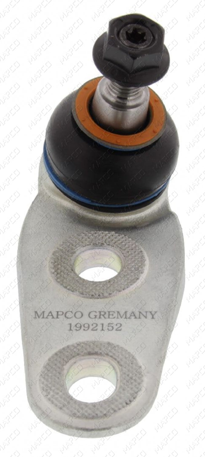 MAPCO Trag-/Führungsgelenk Vorderachse rechts  unten  52691